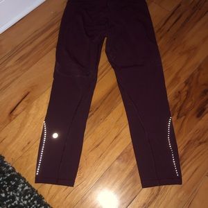 Lululemon leggings